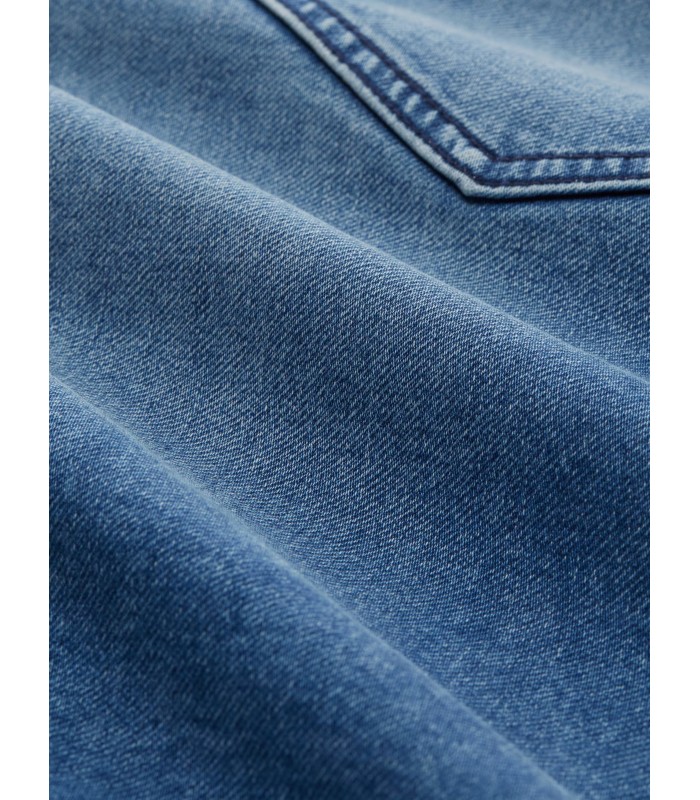 Tom Tailor мужские джинсовые шорты 1040175*10281 (3)