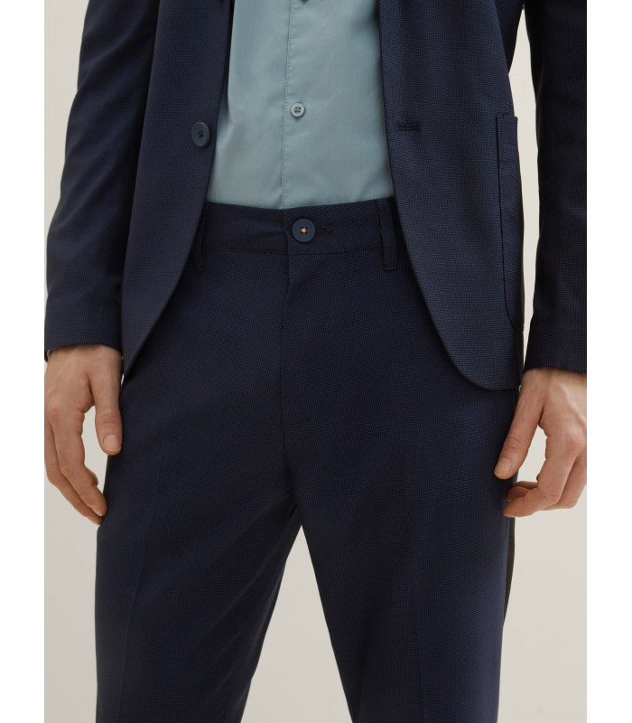 Tom Tailor мужские брюки 1041216*35223 (4)