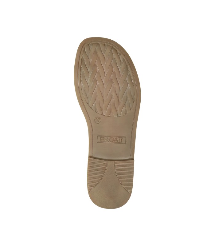 Bagatt naisten sandaalit Yasha D31-AK581*5200 (1)