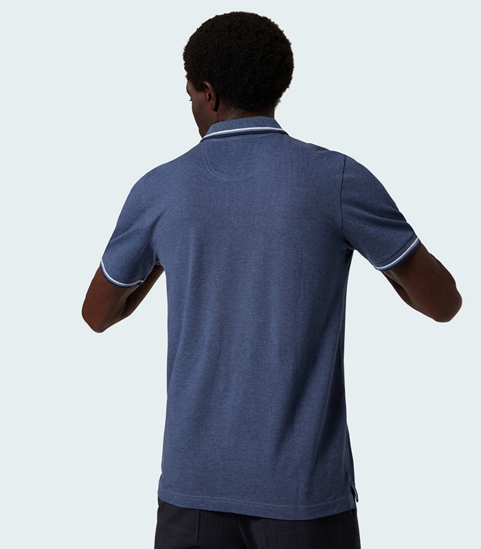 Pierre Cardin мужская футболка- поло 20914*6227 (3)