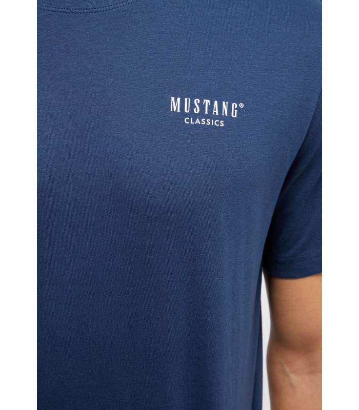 Mustang Herren T-Shirt 1014950*5334 (5)