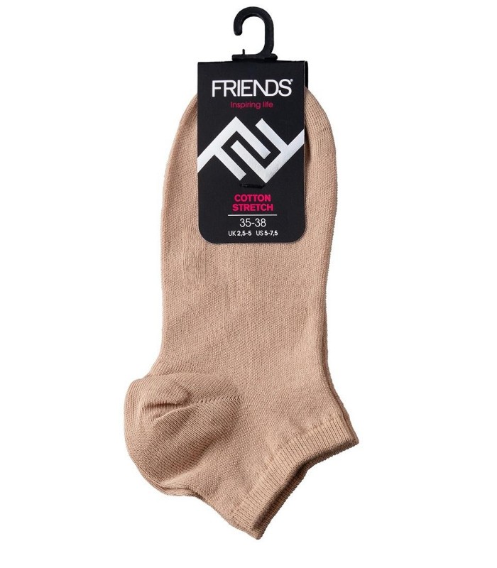 Friends naisten sukat 7160-05*01 (2)