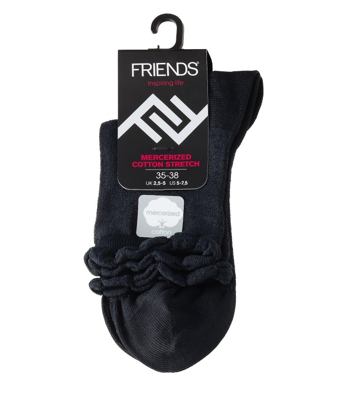 Friends naisten sukat 7265-01*01 (2)
