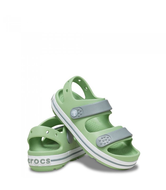 Crocs детские сандалии Crocband Cruiser 209424*3WD (4)
