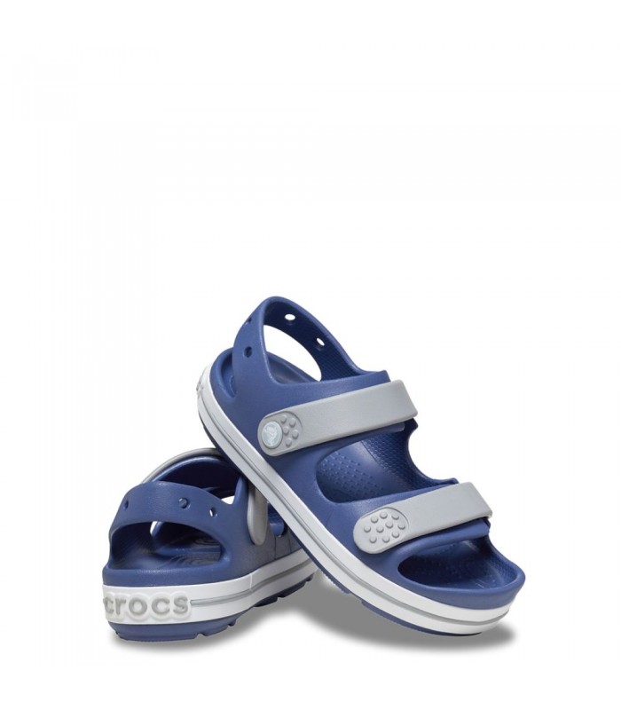 Crocs детские сандалии Crocband Cruiser 209424*45O (4)