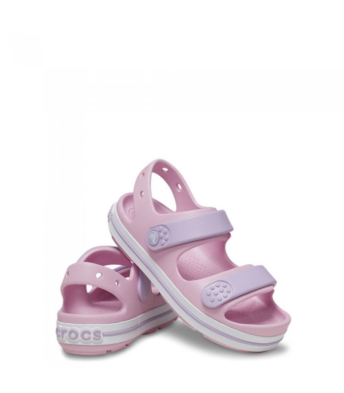 Crocs детские сандалии Crocband Cruiser 209423*841 (1)