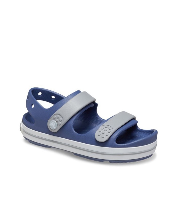 Crocs детские сандалии Crocband Cruiser 209424*45O (5)