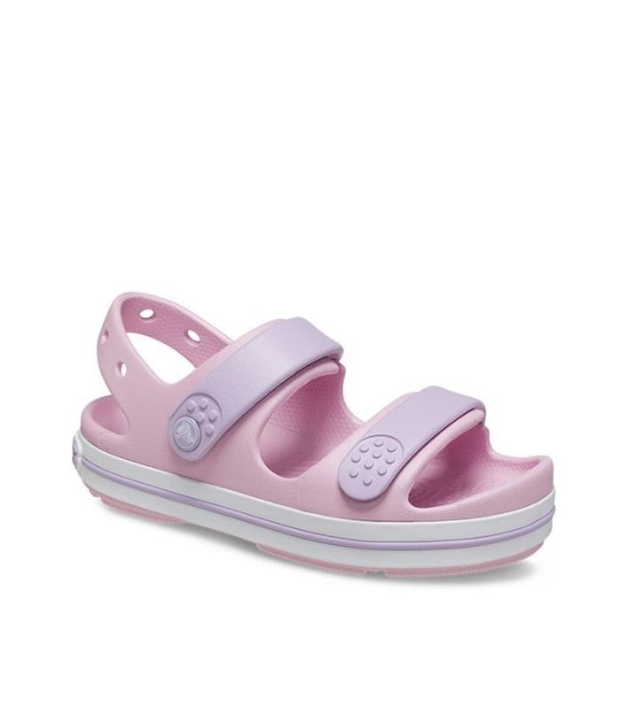Crocs детские сандалии Crocband Cruiser 209423*841 (5)