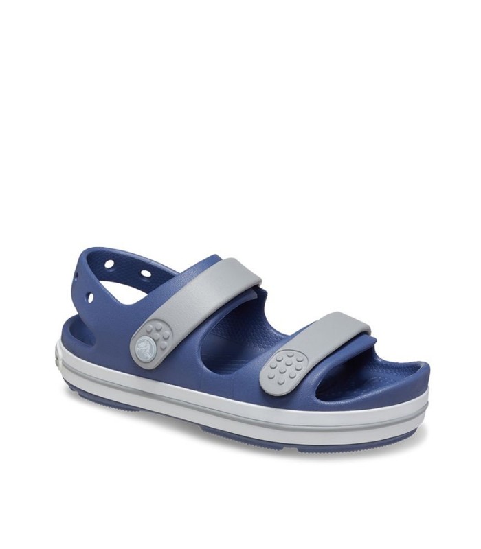 Crocs детские сандалии Crocband Cruiser 209423*45O (5)