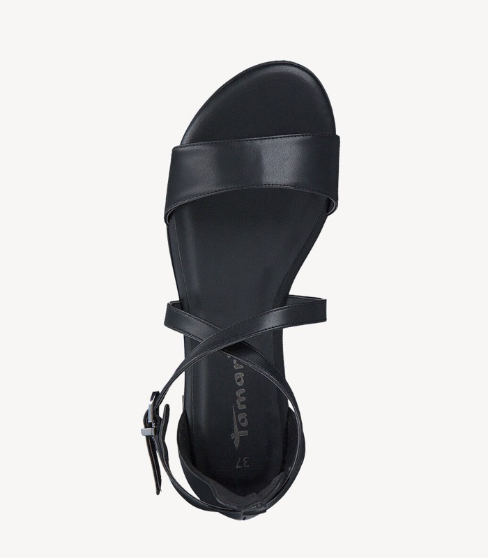 Tamaris naiste sandaalid 1-28195 01*42 (2)