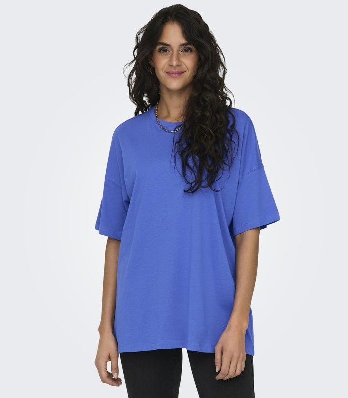 ONLY Damen-T-Shirt 15261790*01 (5)