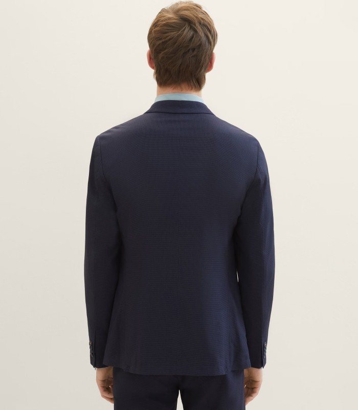 Tom Tailor мужской пиджак 1040218*35223 (7)