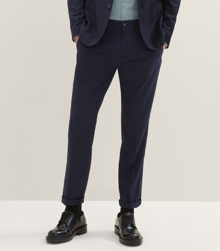 Tom Tailor мужские брюки 1041216*35223 (6)