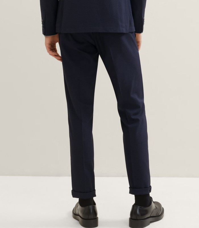 Tom Tailor мужские брюки 1041216*35223 (7)