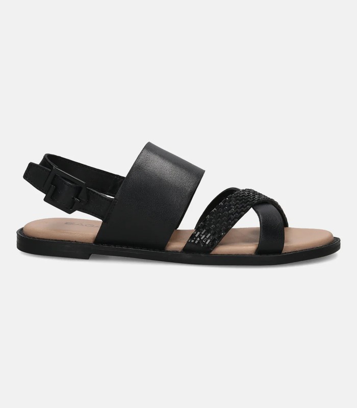 Bagatt naiste sandaalid Goldy D31-A7C89*1090 (4)