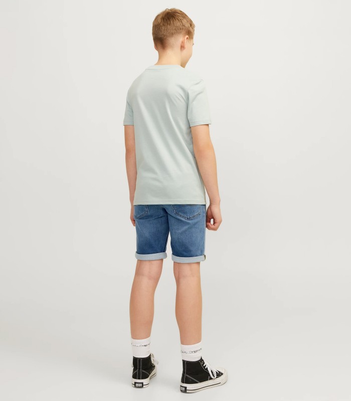 Jack & Jones детские джинсовые шорты 12249175*01 (4)