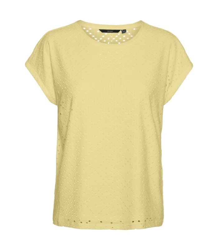 Vero Moda moteriški marškinėliai 10306401*01