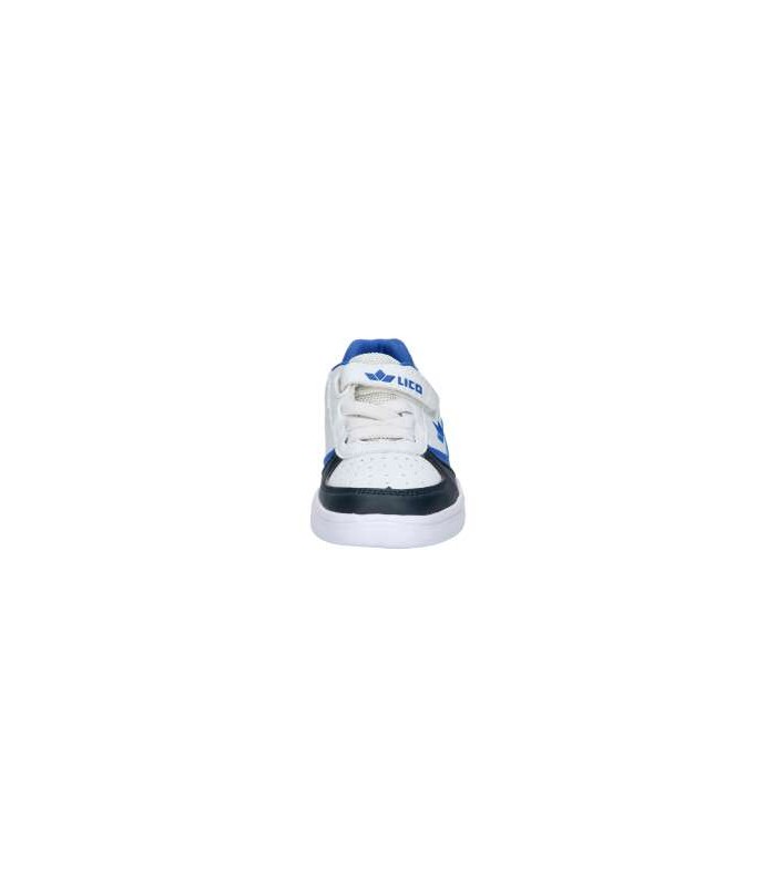 Lico детская повседневная обувь 536038*01 (4)