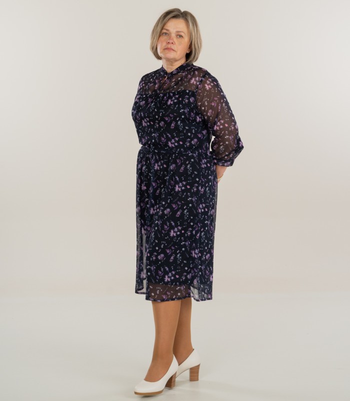 Hansmark naisten mekko Pennit-L 68197*01 (1)