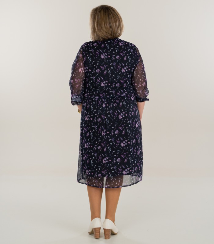 Hansmark moteriška suknelė Pennit-L 68197*01 (2)