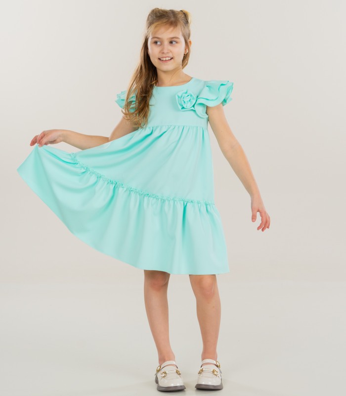 Vaikiška suknelė 242125 01 (4)