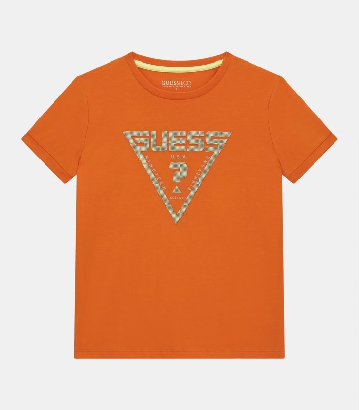 Guess vaikiški marškinėliai L4GI34*G381 (1)