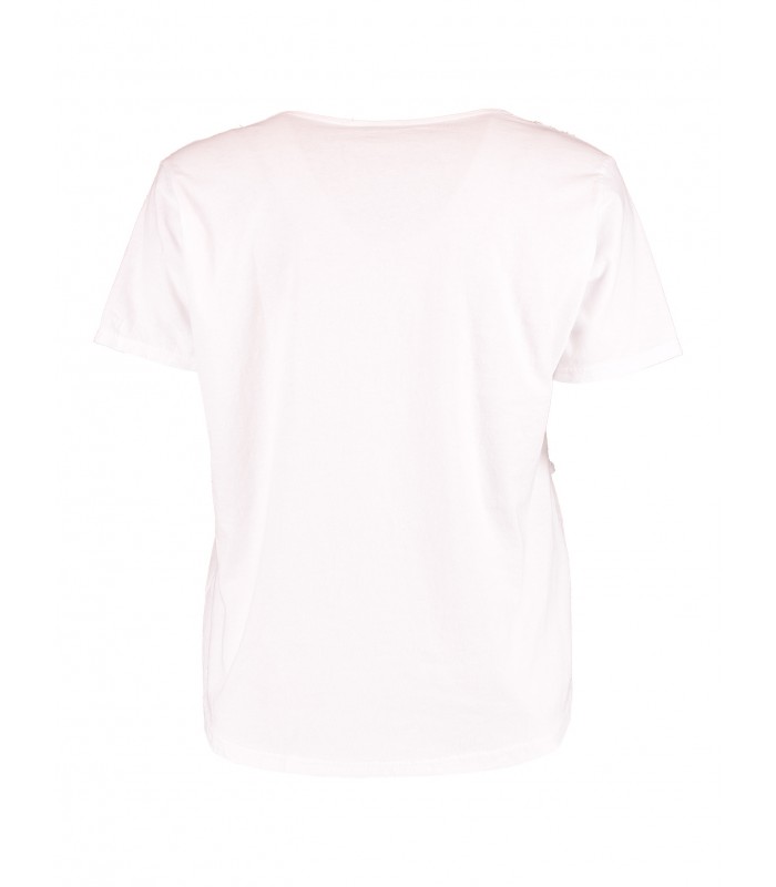 Zabaione Damen T-Shirt LARA TS*04 (1)