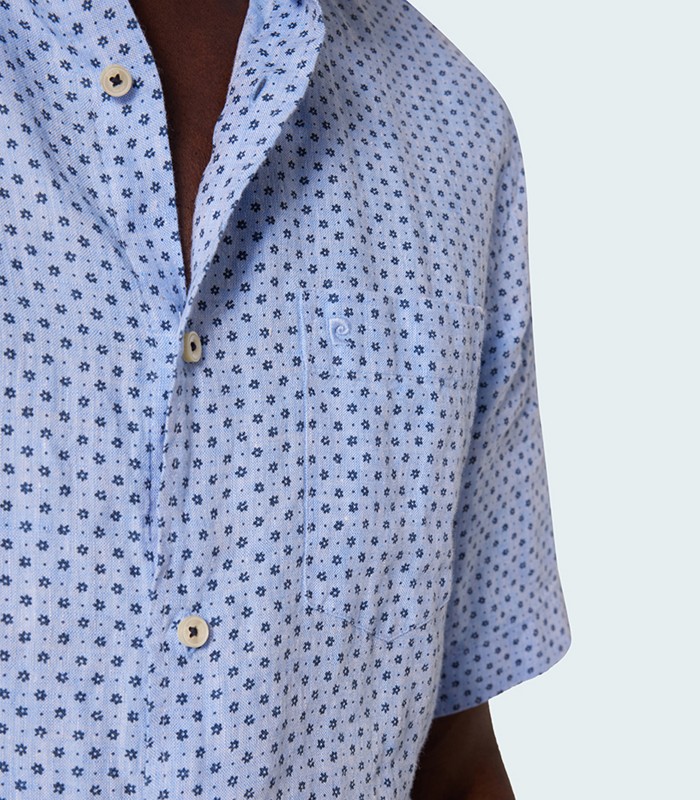 Pierre Cardin vyriški marškinėliai 45014*01 (2)