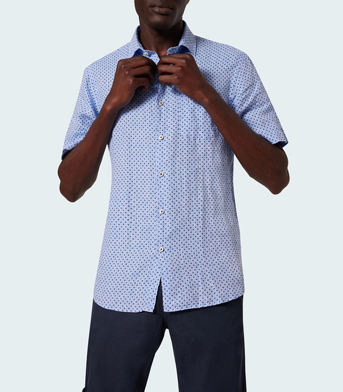 Pierre Cardin мужская рубашка 45014*01 (4)