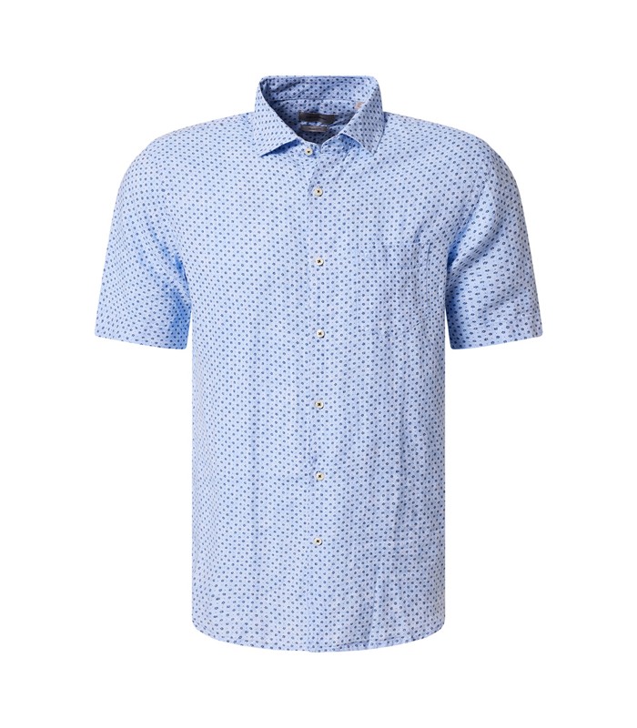 Pierre Cardin мужская рубашка 45014*01 (5)