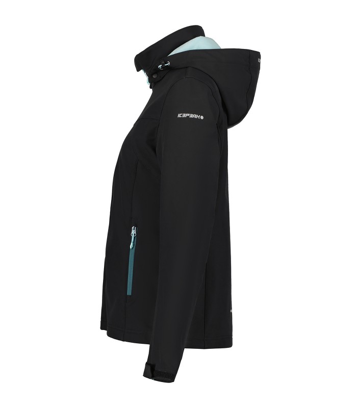 Icepeak женская куртка из софтшелла Brenham 54970-4*999 (1)