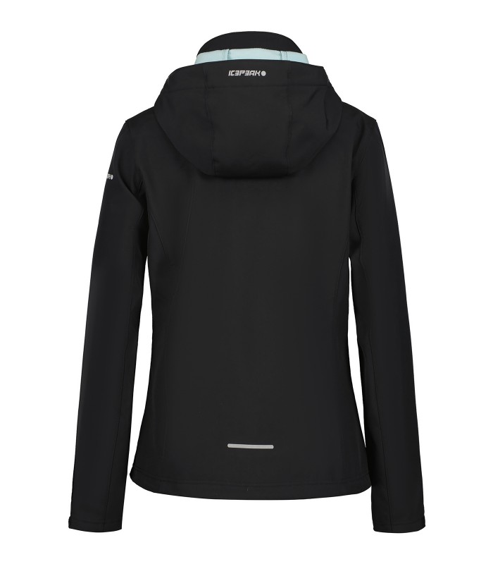 Icepeak женская куртка из софтшелла Brenham 54970-4*999 (5)