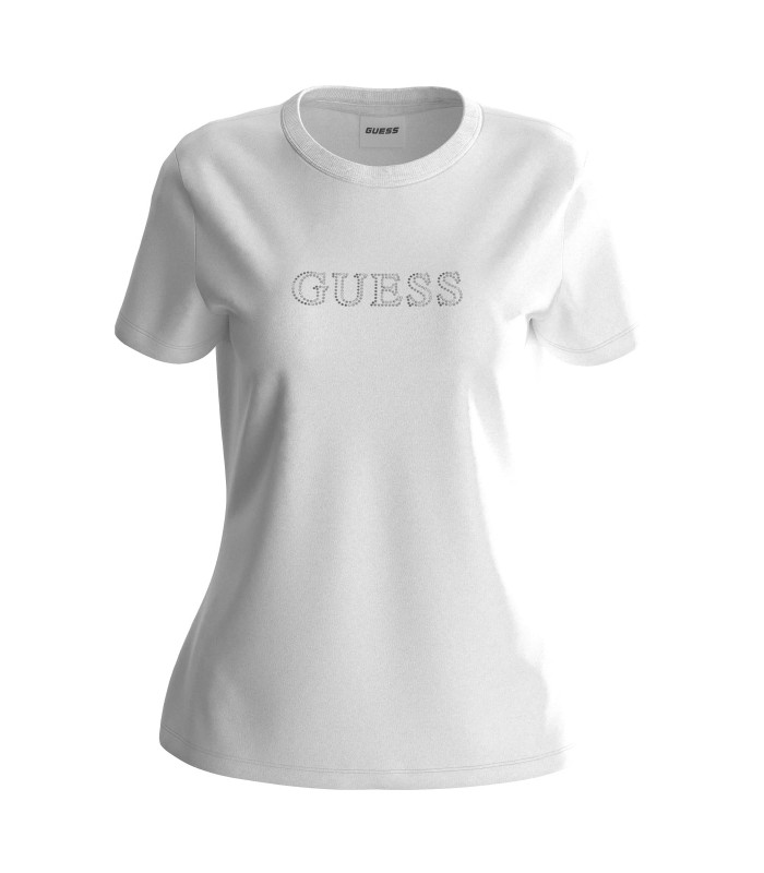 Guess moteriški marškinėliai V4GI09*G011 (1)