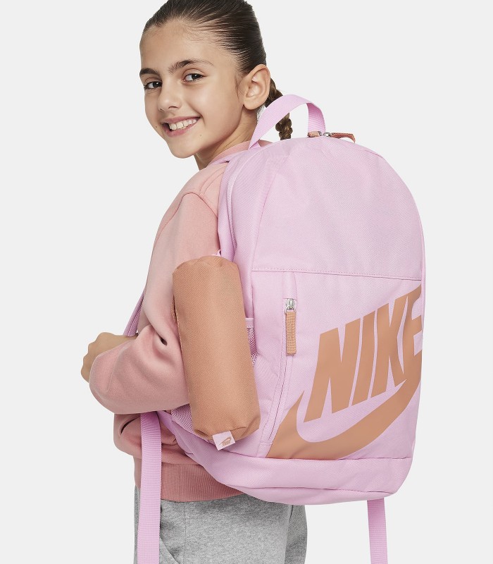 Nike детский рюкзак Unico 20L DR6084*621 (1)