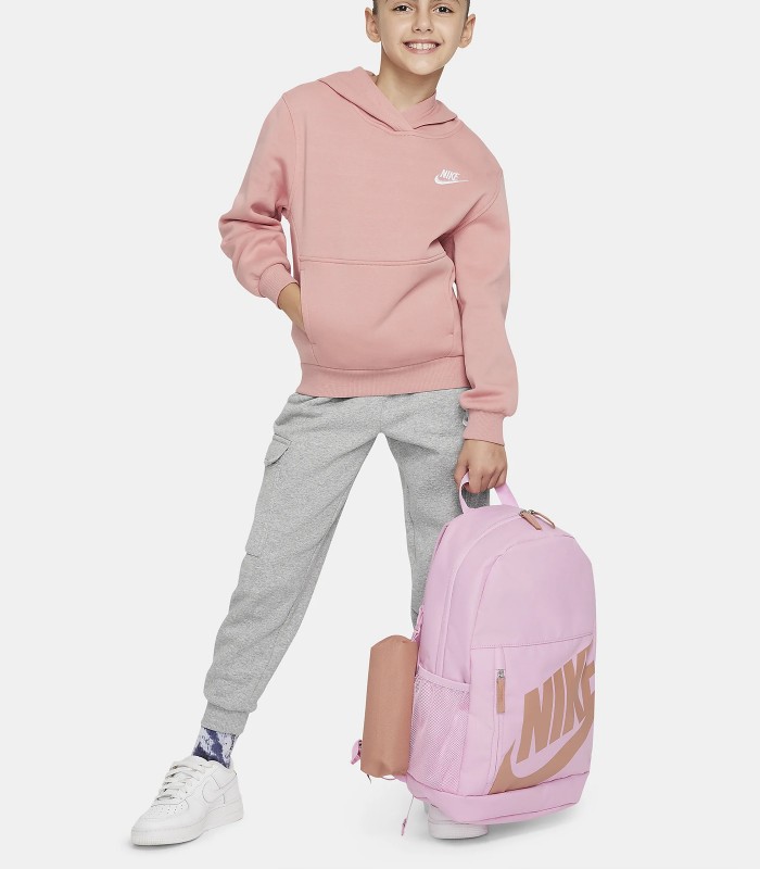 Nike детский рюкзак Unico 20L DR6084*621 (9)