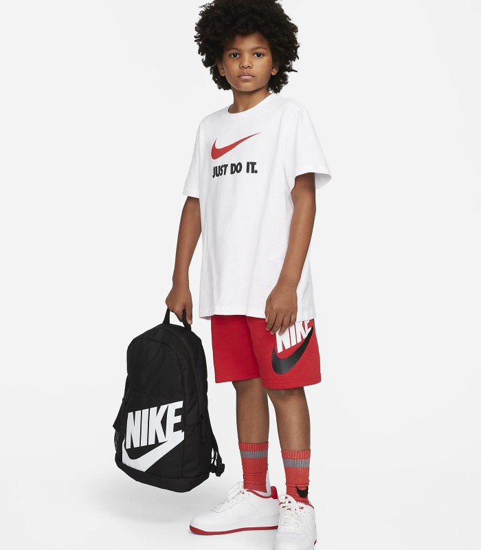 Nike vaikiška kuprinė Unico 20L DR6084*010 (11)