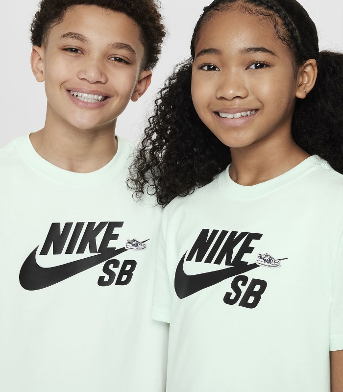 Nike vaikiski marškinėliai FN9673*394 (3)