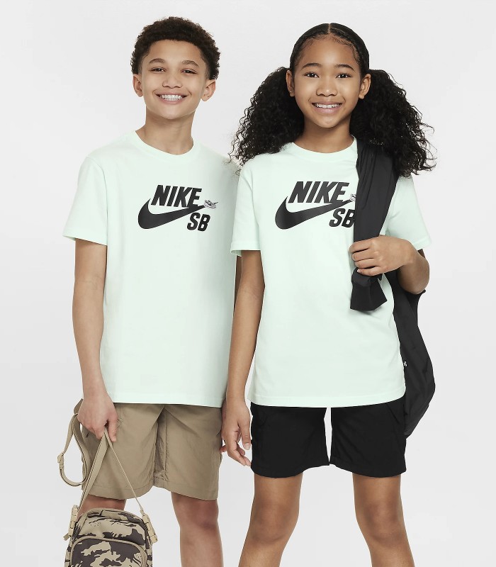 Nike vaikiski marškinėliai FN9673*394 (6)