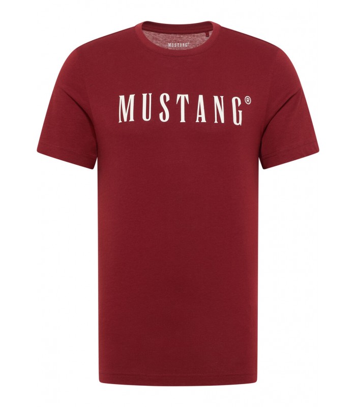 Mustang Herren T-Shirt 1014695*7187 (3)