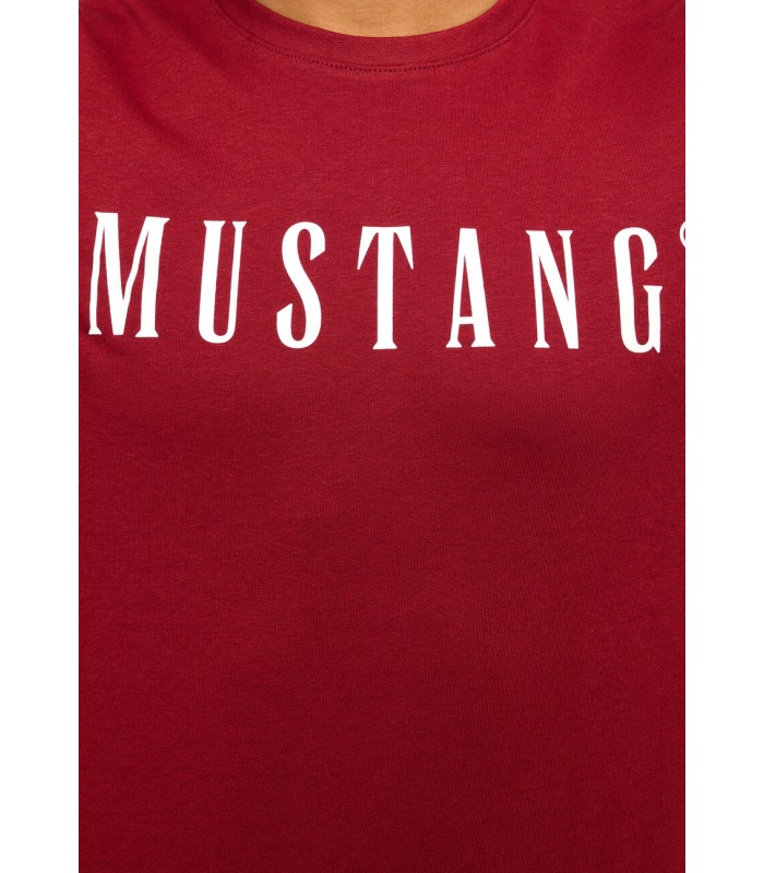 Mustang Miesten T-paita 1014695*7187 (4)