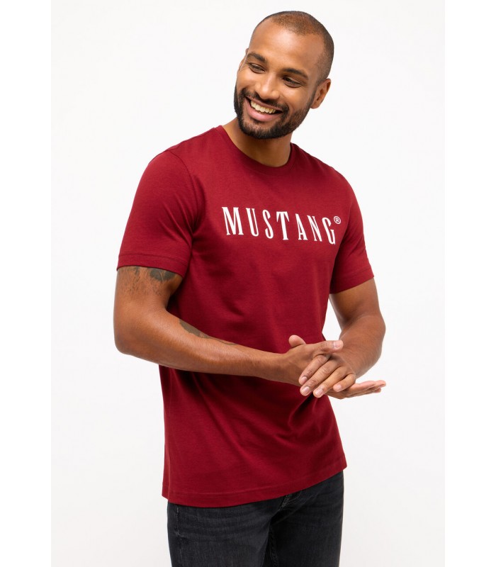 Mustang мужская футболка 1014695*7187 (6)