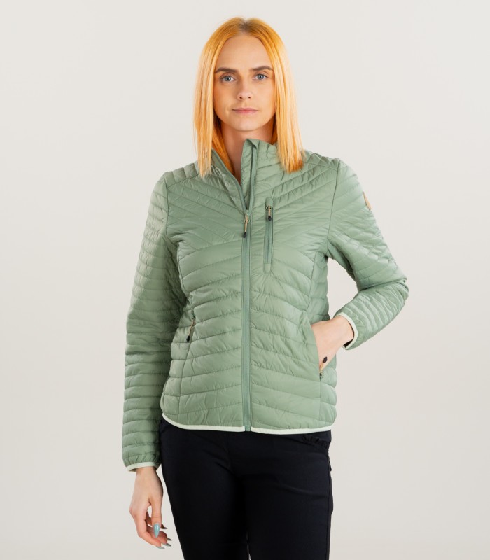Icepeak женская куртка 80г Morse 53006-5*562 (7)