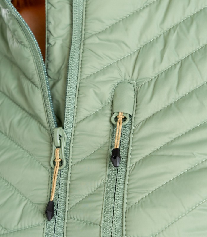 Icepeak женская куртка 80г Morse 53006-5*562 (9)