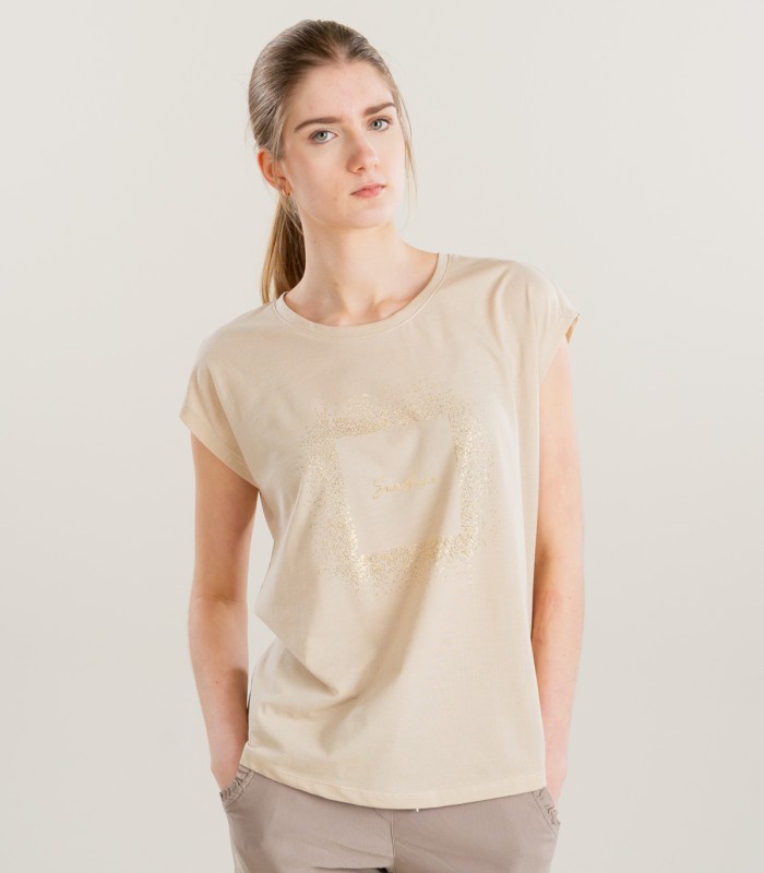 Zabaione moteriški marškinėliai BELLAMY TS*01 (1)