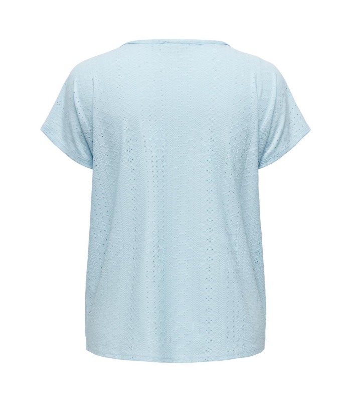 Only Carmakoma moteriški marškinėliai 15320749*01 (1)