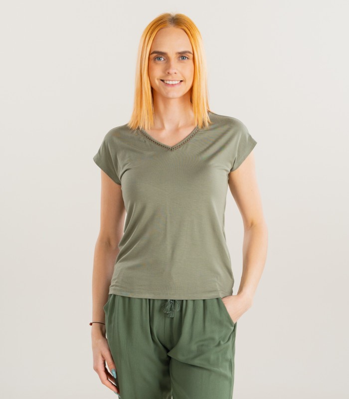 Hailys moteriški marškinėliai LIOBA TS*01 (4)