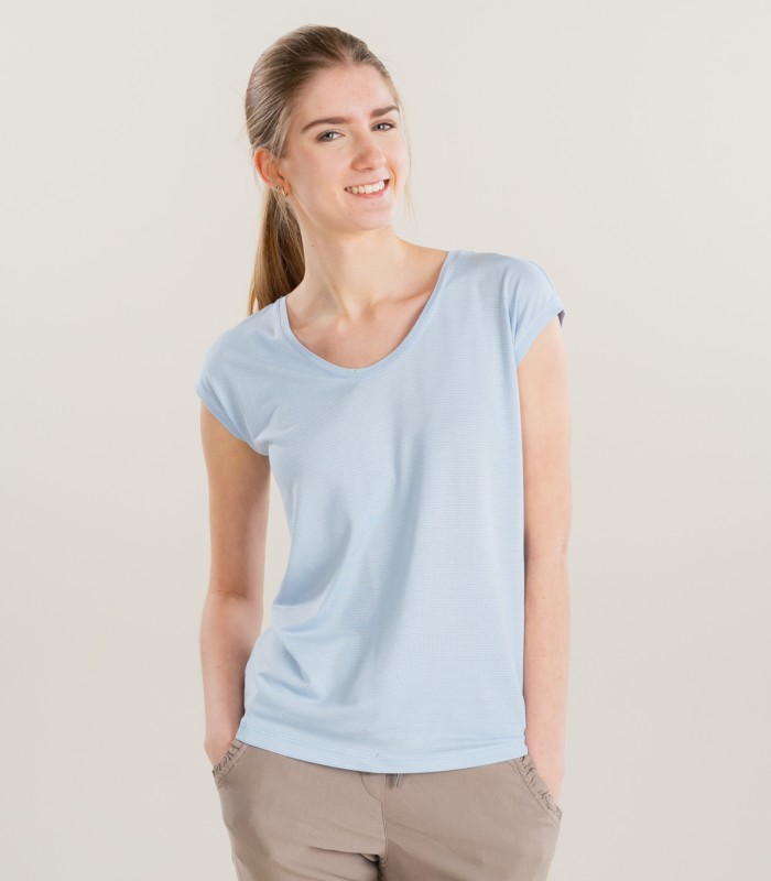 Hailys moteriški marškinėliai SALERNO TS*01 (4)
