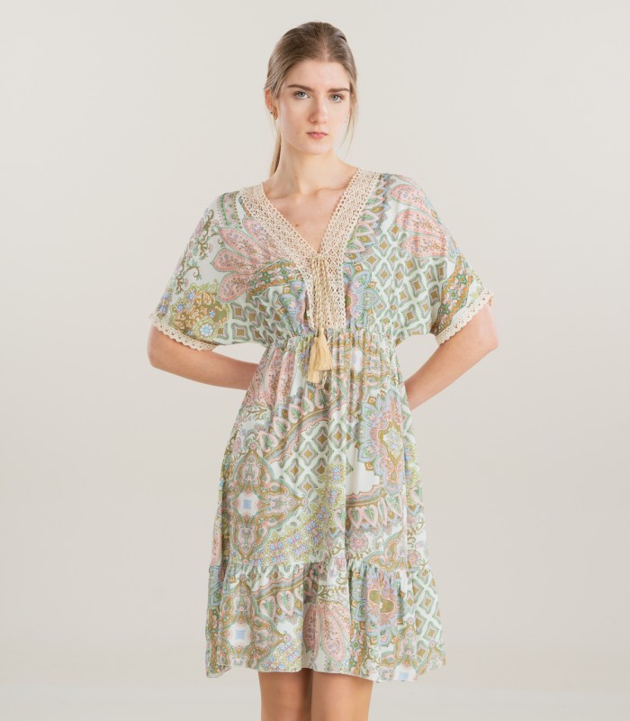Hailys женское платье SIONA KL*7297 (5)