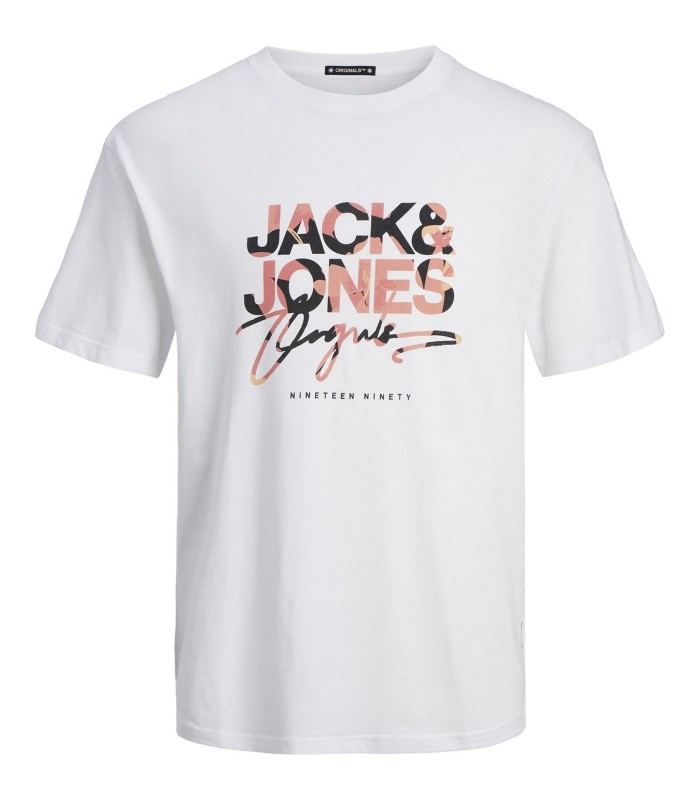 Jack & Jones мужская футболка 12255517*02