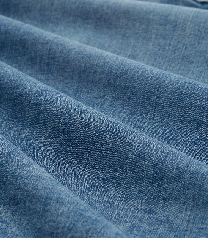 Tom Tailor мужские джинсовые шорты 1040180*10118 (6)